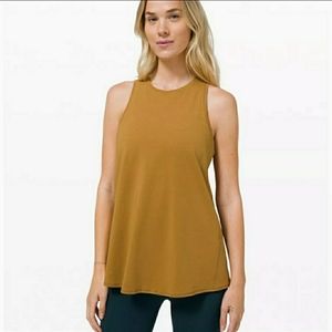 Lululemon All Tied Up Tank